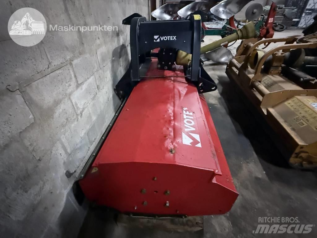 Votex Landmaster 310 Klepelmaaiers