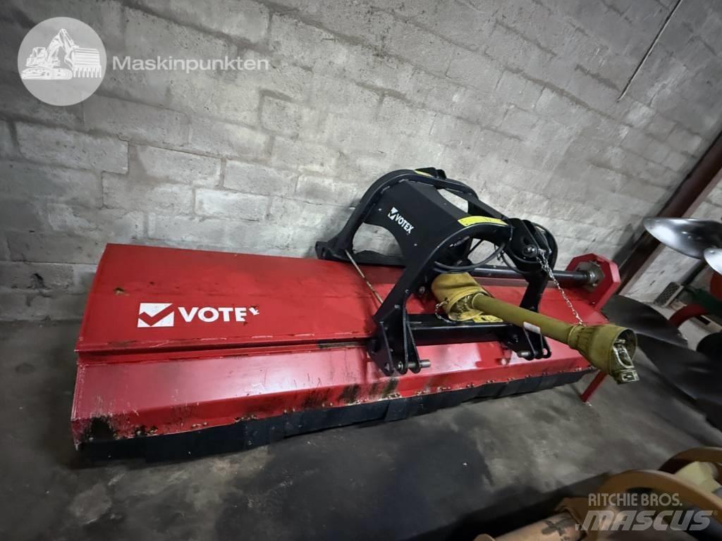 Votex Landmaster 310 Klepelmaaiers