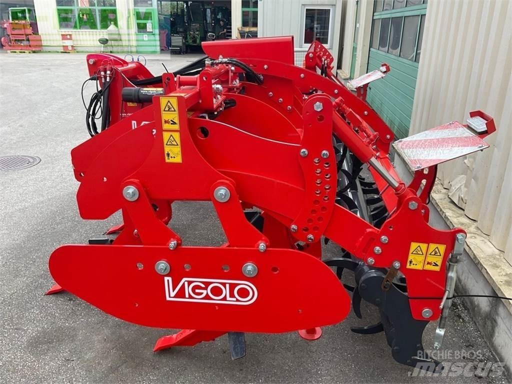  DIG 780/7L Cultivatoren