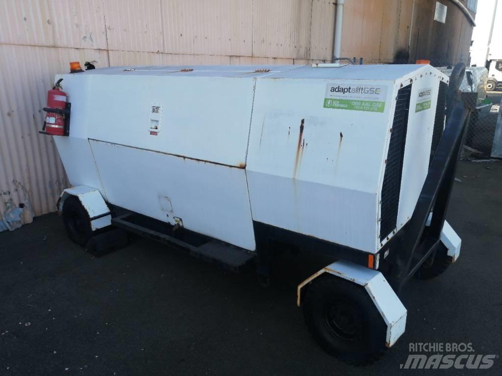  MODRA A230150002 Overige generatoren