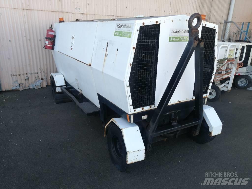  MODRA A230150002 Overige generatoren