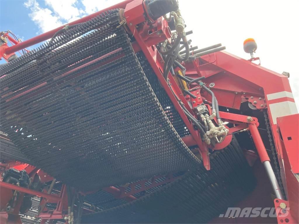 Grimme EVO 290 Landbouw - overige