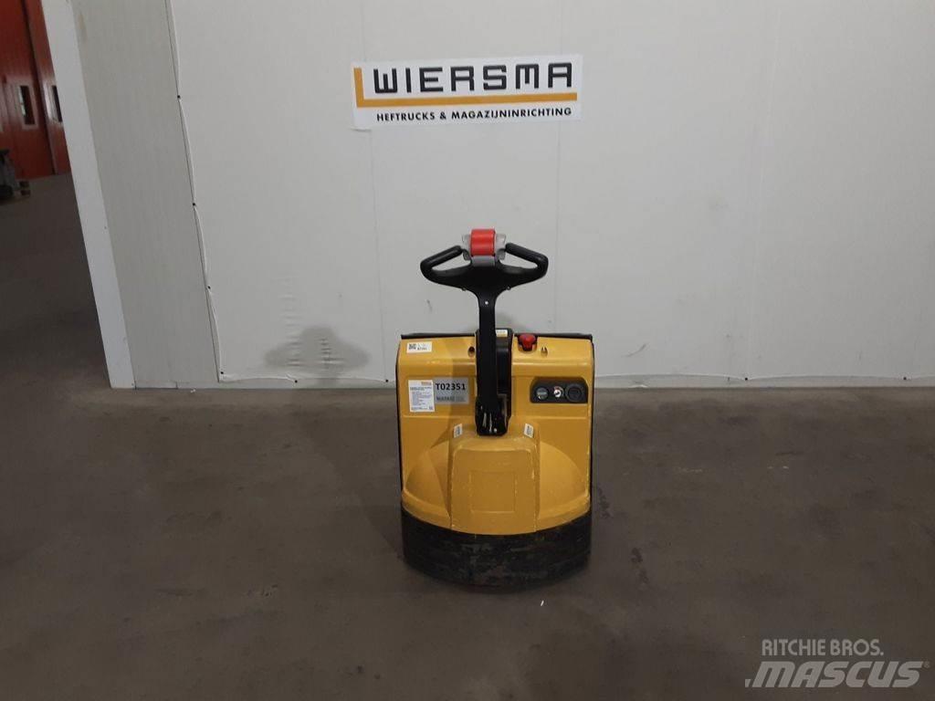Yale MP16 Steekwagentje