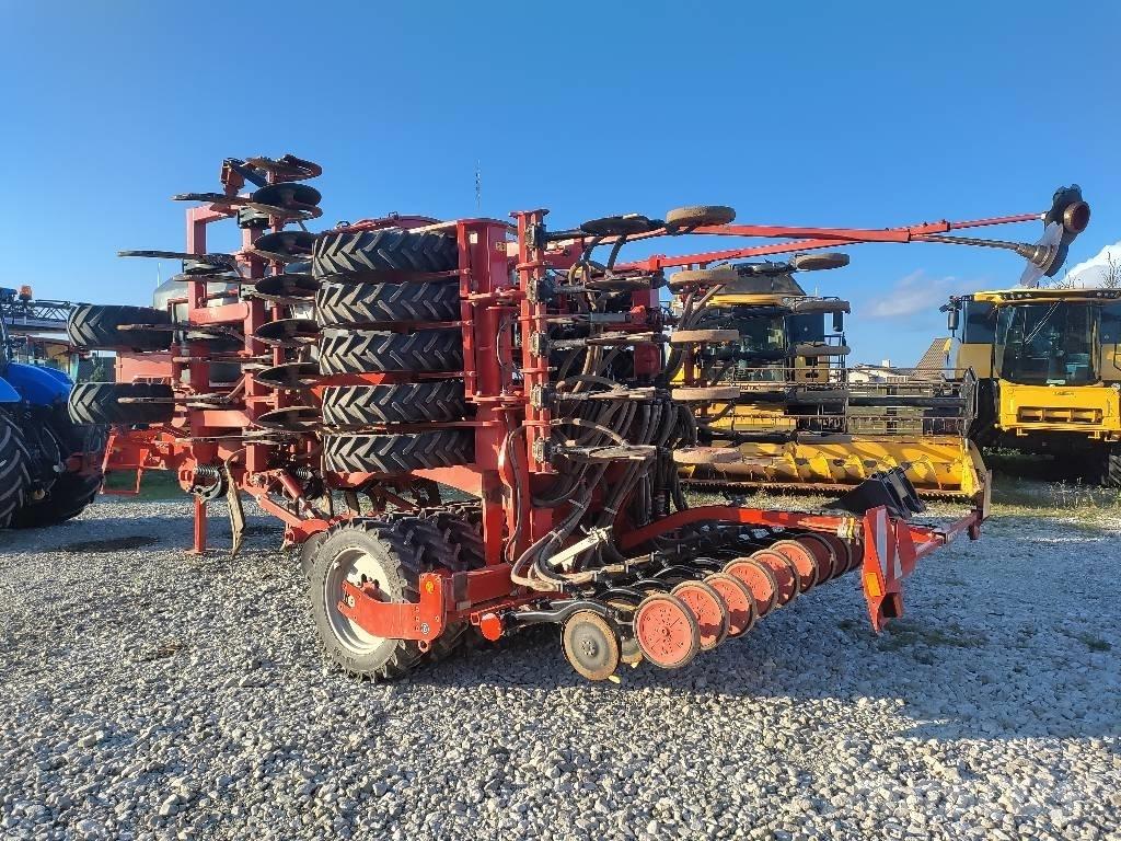 Horsch Focus 6 TD Zaaimachines