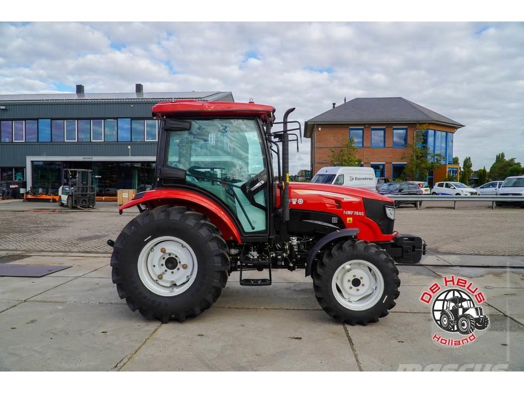 YTO NMF704C Tractoren