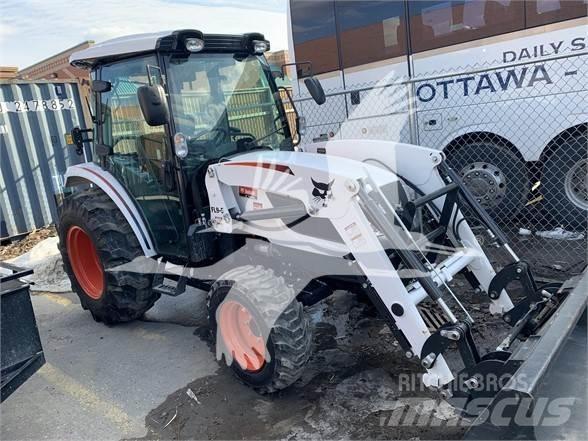 Bobcat CT5550 Tractoren