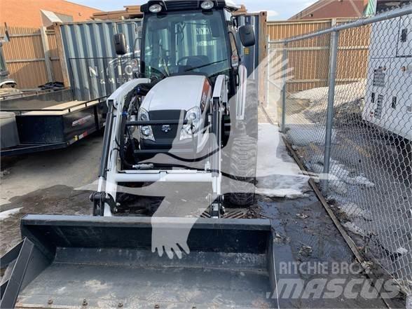 Bobcat CT5550 Tractoren