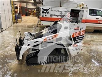 Bobcat MT100 Schrankladers