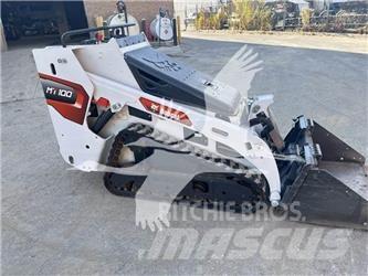 Bobcat MT100 Schrankladers