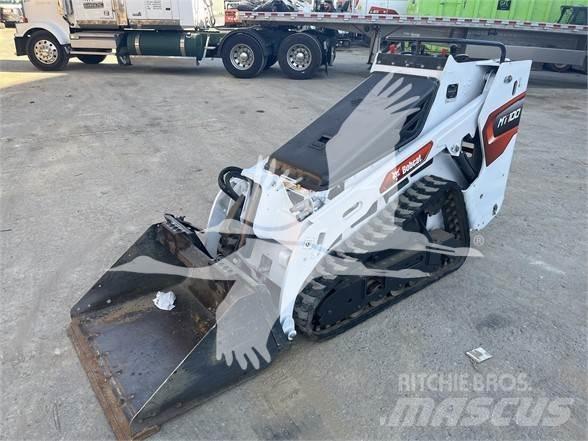 Bobcat MT100 Schrankladers