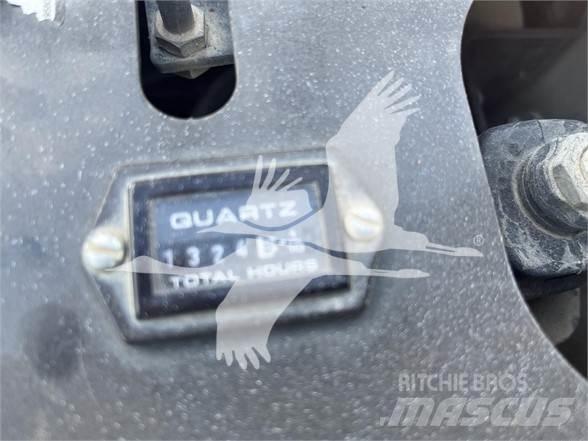 Bobcat MT100 Schrankladers