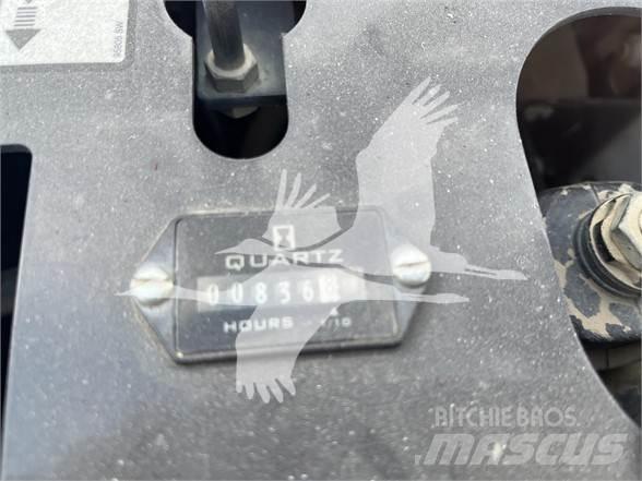 Bobcat MT100 Schrankladers