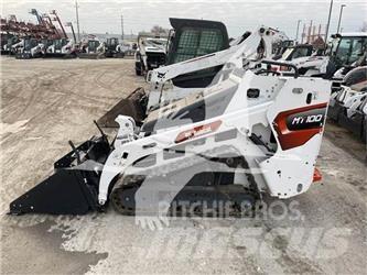 Bobcat MT100 Schrankladers