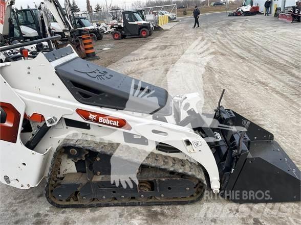Bobcat MT100 Schrankladers