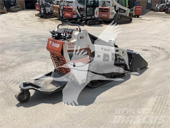 Bobcat MT55 Schrankladers