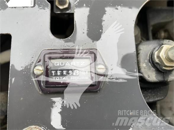 Bobcat MT85 Schrankladers