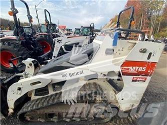 Bobcat MT85 Schrankladers