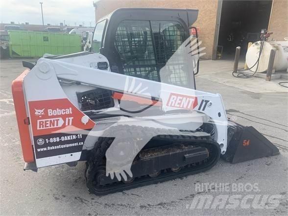 Bobcat T450 Schrankladers