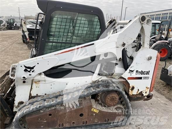 Bobcat T590 Schrankladers