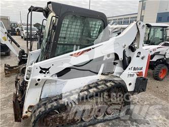 Bobcat T595 Schrankladers