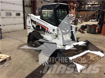 Bobcat T630 Schrankladers