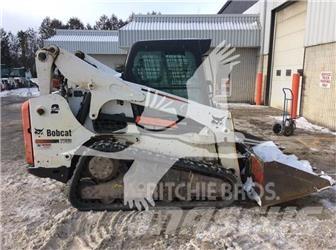 Bobcat T750 Schrankladers