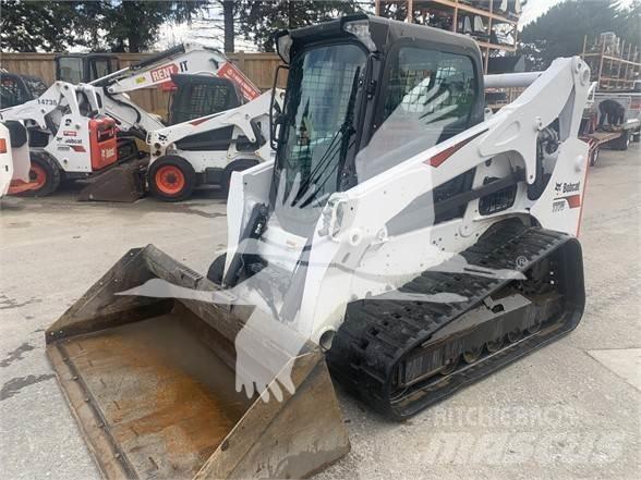 Bobcat T770 Schrankladers