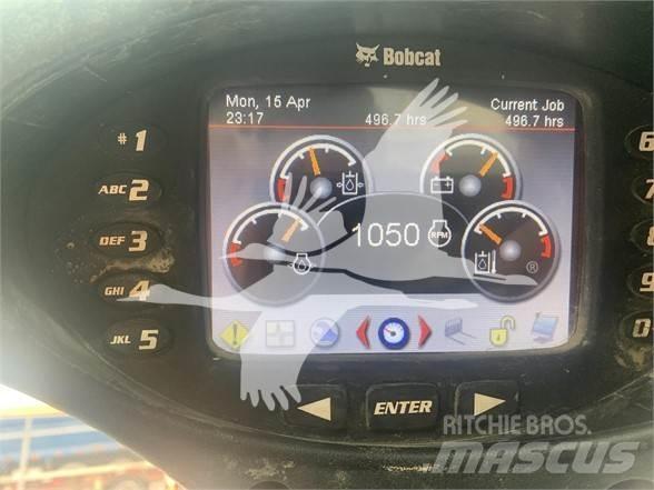 Bobcat T770 Schrankladers