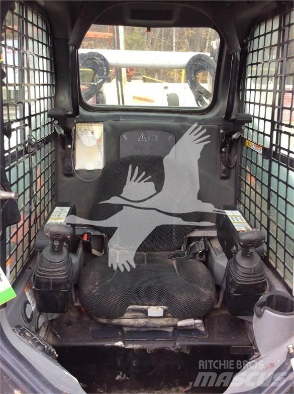 Bobcat T770 Schrankladers