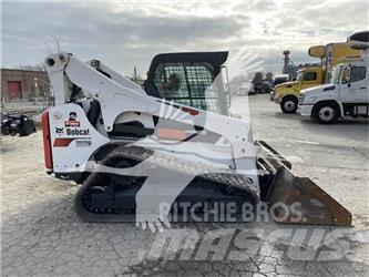 Bobcat T870 Schrankladers