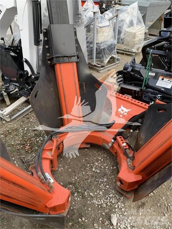 Bobcat TS36MC Bosbouw - Overige