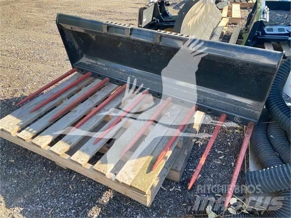 Bobcat UT66 Vorken
