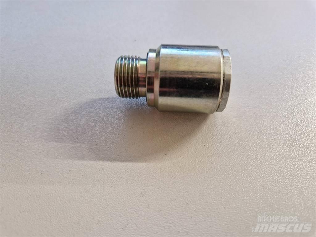 Rottne 071-0271 Hydraulics