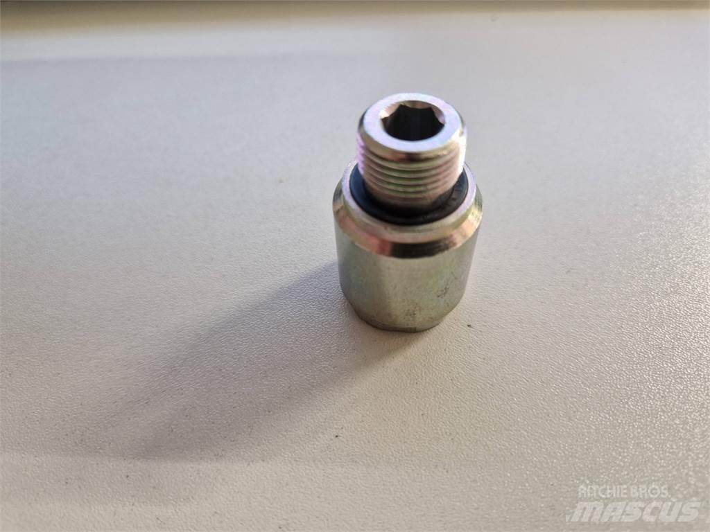 Rottne 071-0271 Hydraulics