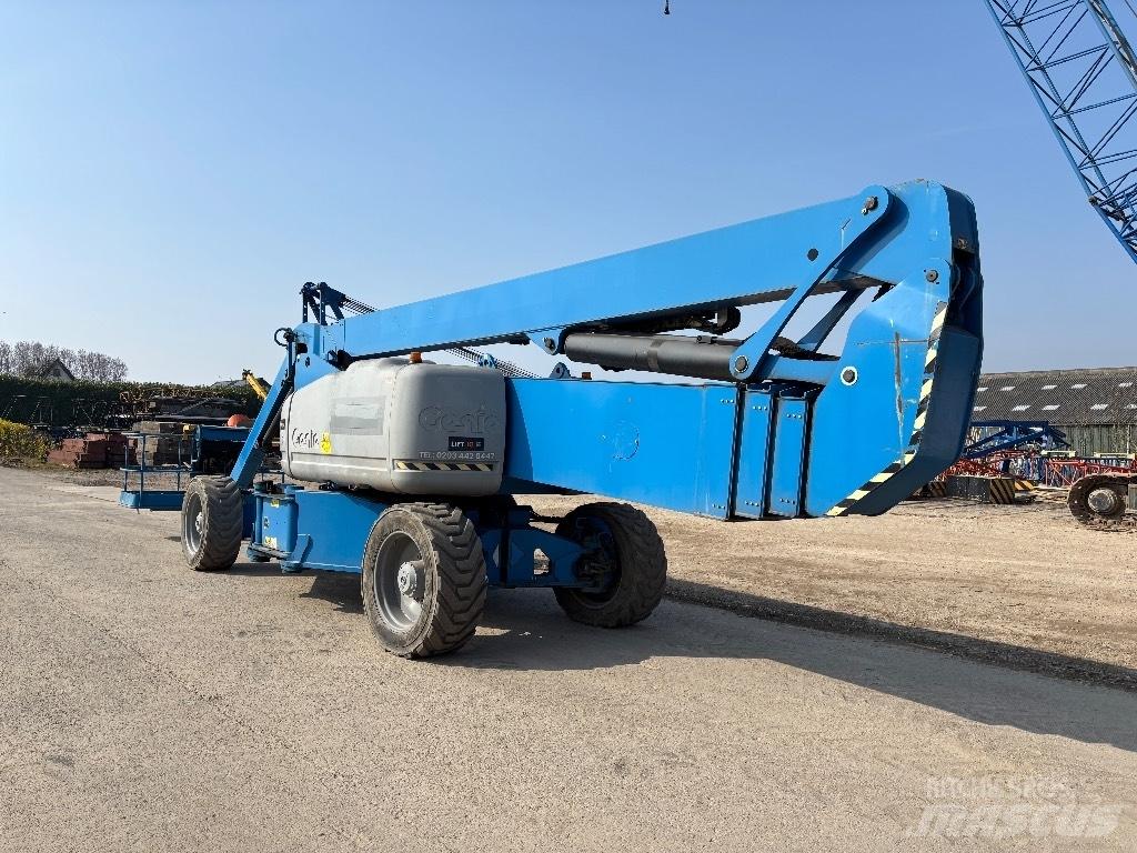 Genie Z 135/70 Knikarmhoogwerkers