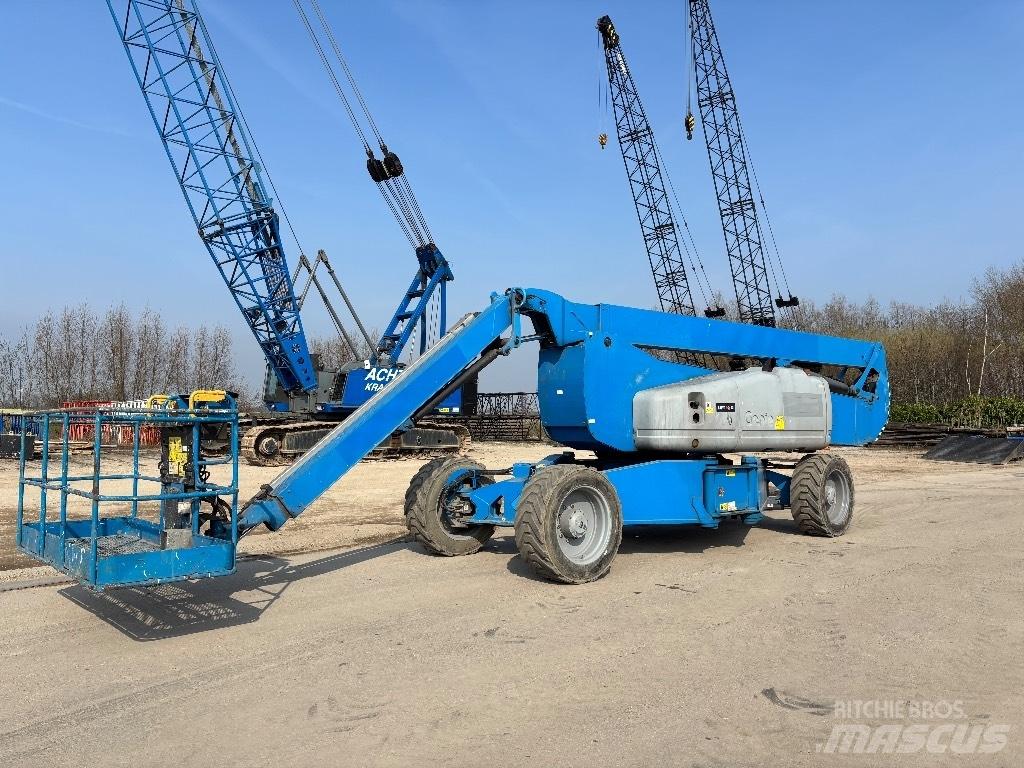 Genie Z 135/70 Knikarmhoogwerkers