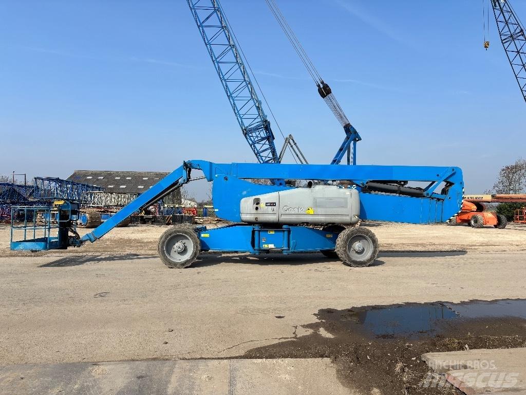 Genie Z 135/70 Knikarmhoogwerkers