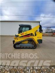 Wacker Neuson ST31 Rupsladers