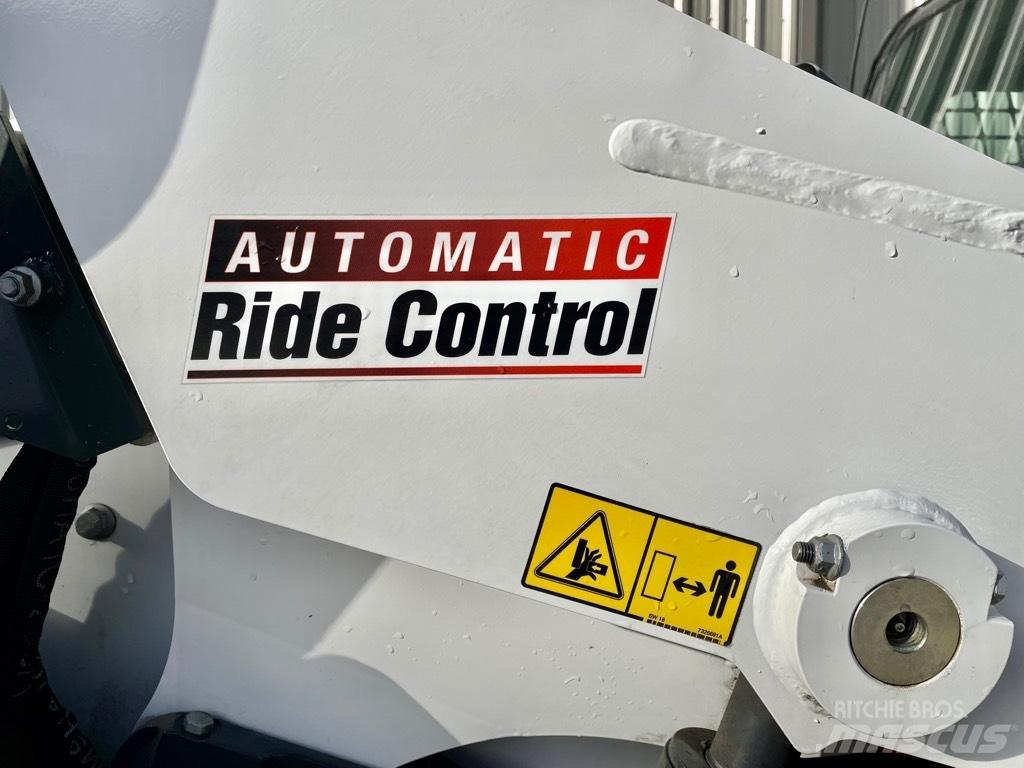 Bobcat S 76 Schrankladers