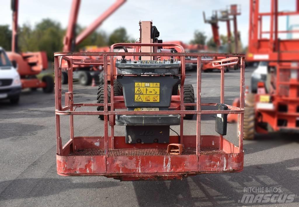 JLG 600 AJ Knikarmhoogwerkers