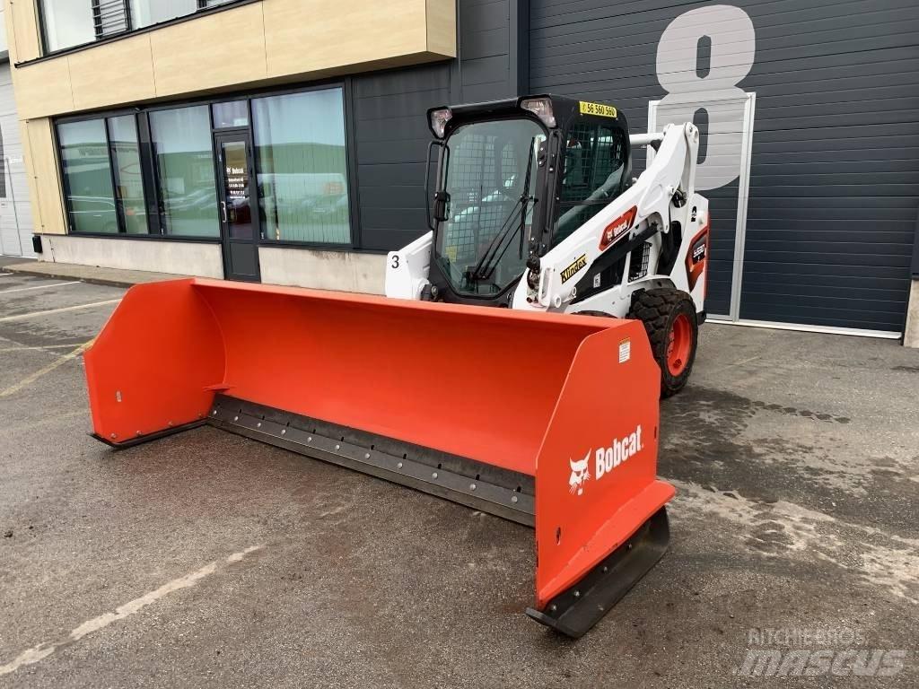  Lumesahk 300cm Terreinbeheermachines - overige