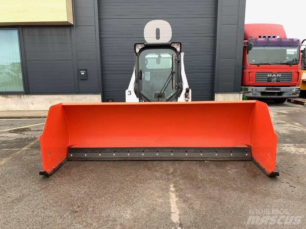  Lumesahk 300cm Terreinbeheermachines - overige