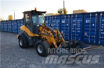  CAISEREX CS910PRO Wielladers