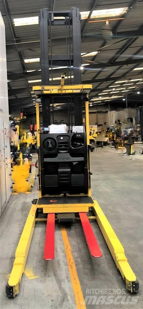 Hyster R30XMF2 Orderpicker voor hoog niveau