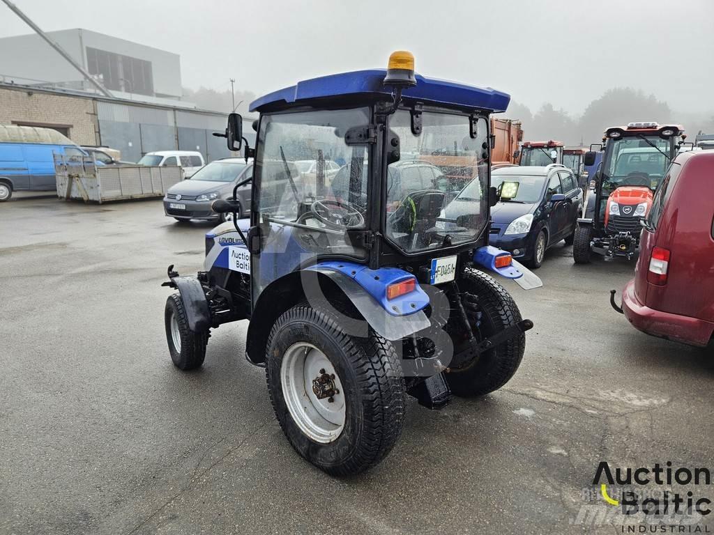 Lovol M354 Tractoren