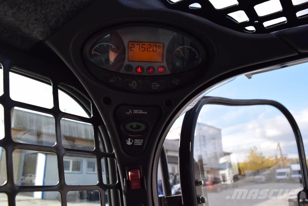 Bobcat S 630 Schrankladers