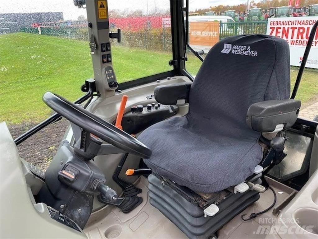 Case IH JX 1090U Tractoren