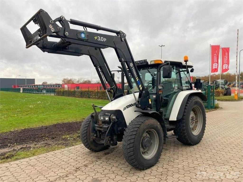 Case IH JX 1090U Tractoren