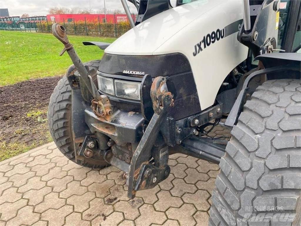 Case IH JX 1090U Tractoren