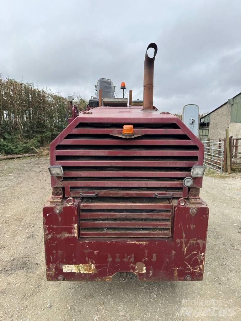 Wirtgen W1000 Asfaltfrezen